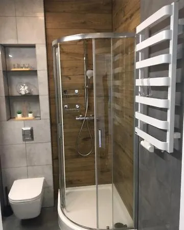 Apartament Silence Z Widokiem Na Gory *