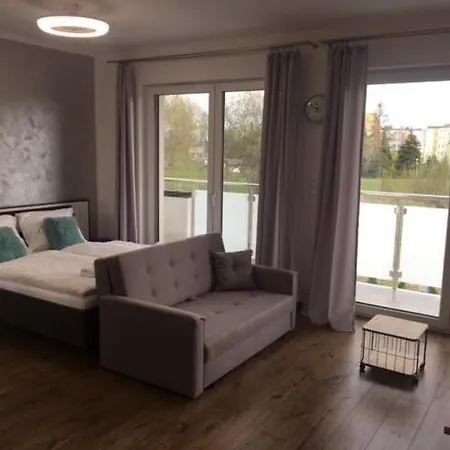Apartament Silence Z Widokiem Na Gory * ילנייה גורה