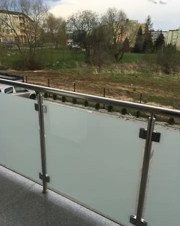 Apartament Silence Z Widokiem Na Gory דירה *