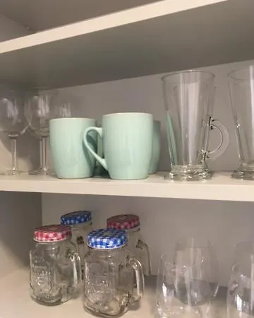 דירה Apartament Silence Z Widokiem Na Gory *