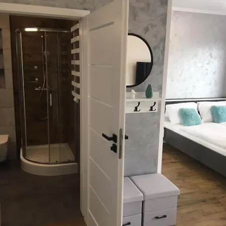 Apartament Silence Z Widokiem Na Gory *