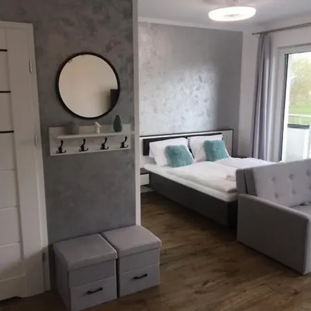 Apartament Silence Z Widokiem Na Gory