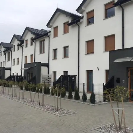 דירה Apartament Silence Z Widokiem Na Gory