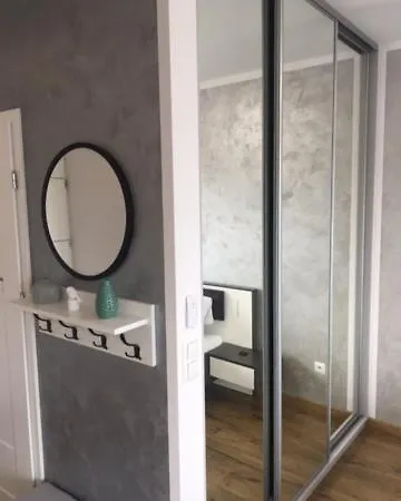 Apartament Silence Z Widokiem Na Gory ילנייה גורה