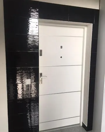 דירה Apartament Silence Z Widokiem Na Gory *