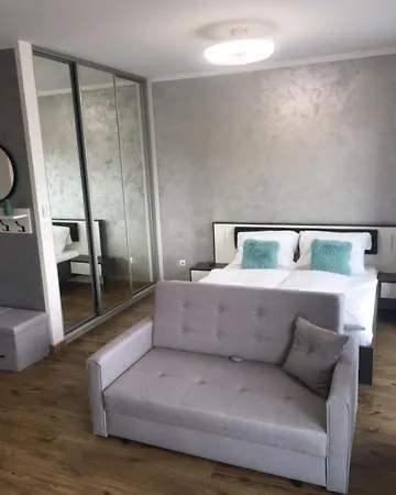 Apartament Silence Z Widokiem Na Gory