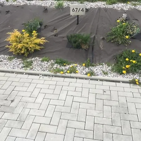 Apartament Silence Z Widokiem Na Gory *