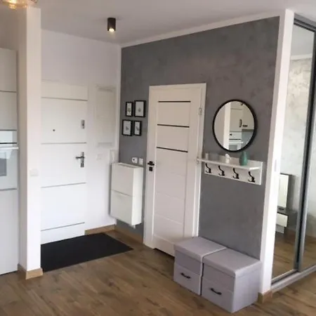 Apartament Silence Z Widokiem Na Gory * ילנייה גורה